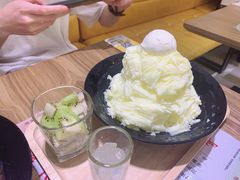 -糖糖屋•糖水•雪花冰店(时尚天河店)