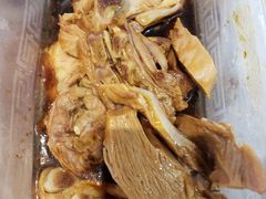 烤鸭-竺桥兄弟烤鸭(总店)