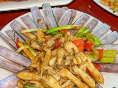 -岛中岛·海鲜大排档·万宁老字号(东澳店)