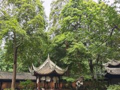 -成都杜甫草堂博物馆