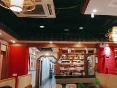 -围龙屋客家食府(福田店)