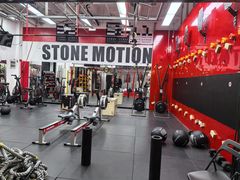 -Stone Motion释动健身