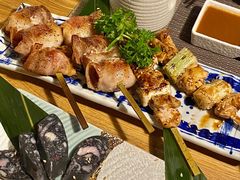 -江户烧肉(高德店)