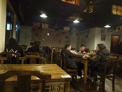 大堂-百年老扣碗(沙坪坝店)