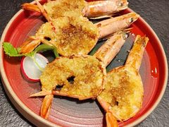 -大江户日本料理(吕厝店)