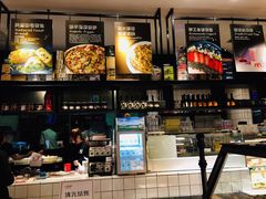 -托斯卡纳烘焙意大利餐厅(五天地店)