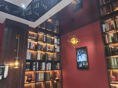 -恐怖游戏(湖滨店)