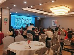 -东江渔村·古典园林·30年粤菜老字号(太和店)