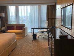 -上海宝华万豪酒店