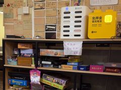 -203密室逃脱(朝阳大悦城1店)