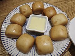 -一味烧烤(纪念路店)
