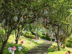 -七彩云南古滇温泉山庄