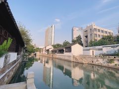 -青果巷历史文化街区