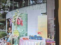 -申粤轩·手工点心·金牌烧味·经典粤菜(丁香花园店)