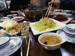 -大明铜锅·烤涮坊·烧烤(总店)
