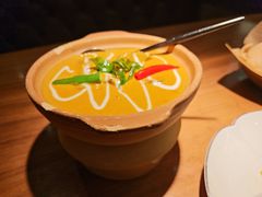 -星叶·东南亚料理(温州万象城店)