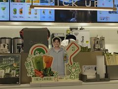 -古茗(西乡塘客运地铁站)