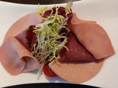 -上海金陵紫金山大酒店·汇海餐厅