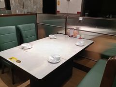 -华竹饭店(中央大街店)