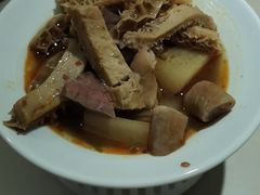 -蔡澜点心·粤菜(西单大悦城店)