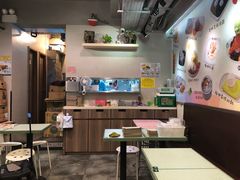 -松记糖水店(铜锣湾分店)