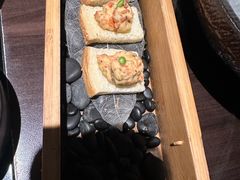 -匠和风精致料理(莆田财富中心店)