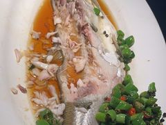 -绿茶餐厅(南方商城店)