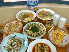 -面道赞宁海海鲜面(迎凤街店)