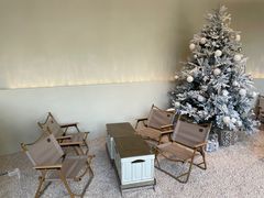 -J Create城市露营咖啡·简餐·宠物(上海动物园店)