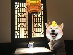 -绿茶餐厅(西湖银泰百货店)