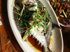 -众味海鲜大排档·活海鲜·潮汕味(南澳店)