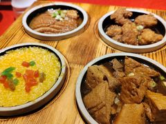 -山西会馆·晋菜·晋商宴·民俗博物馆(体育路店)