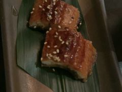 厚烧鳗鱼-匠和风精致料理(莆田财富中心店)