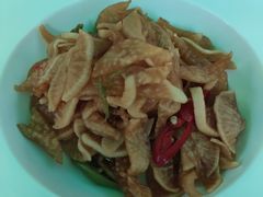 -正德楼果木烤鸭·渔家菜(东港店)