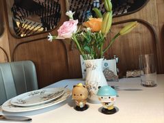 -黑宝石西餐厅(汇励99城市公园店)