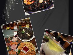 -Ambra Haus琥珀屋精酿餐厅(宝山店)