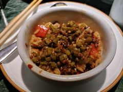 肉末酸豆角-姐夫的小菜(新中关购物中心店)