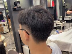 点击看大图 -藤野造型