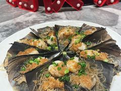 -国惠大酒楼(仓山万达店)