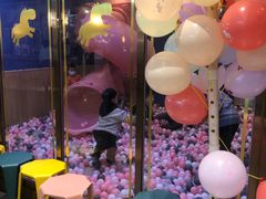 -夏日玛莉西餐厅(岳阳花板桥步步高店)