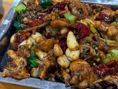 -陈氏肥蛤(小纬六路总店)