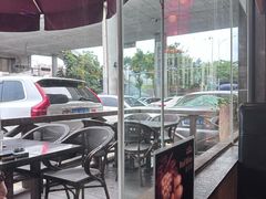 -南都西餐厅(布吉新三村南区店)