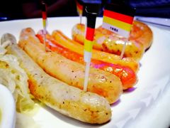 -MOSSO德国餐厅·音乐酒吧(环宇荟店)