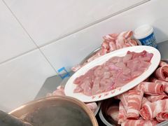 -三兴涮羊肉(荣安大街店)