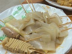 -郭记小街麻辣烫(虎坊路店)