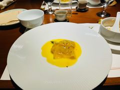 金汤玉井花胶-觀芷隐轩