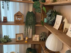 -云里小坐·小院里·团建·宴请·下午茶(三圣乡店)