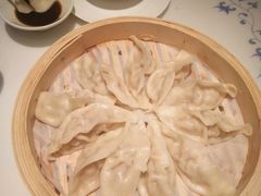 -东方饺子王(文化东路店)