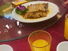 -旺富东海大酒楼(海鲜街店)