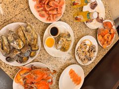 -禾斗海鲜自助(市南银座店)